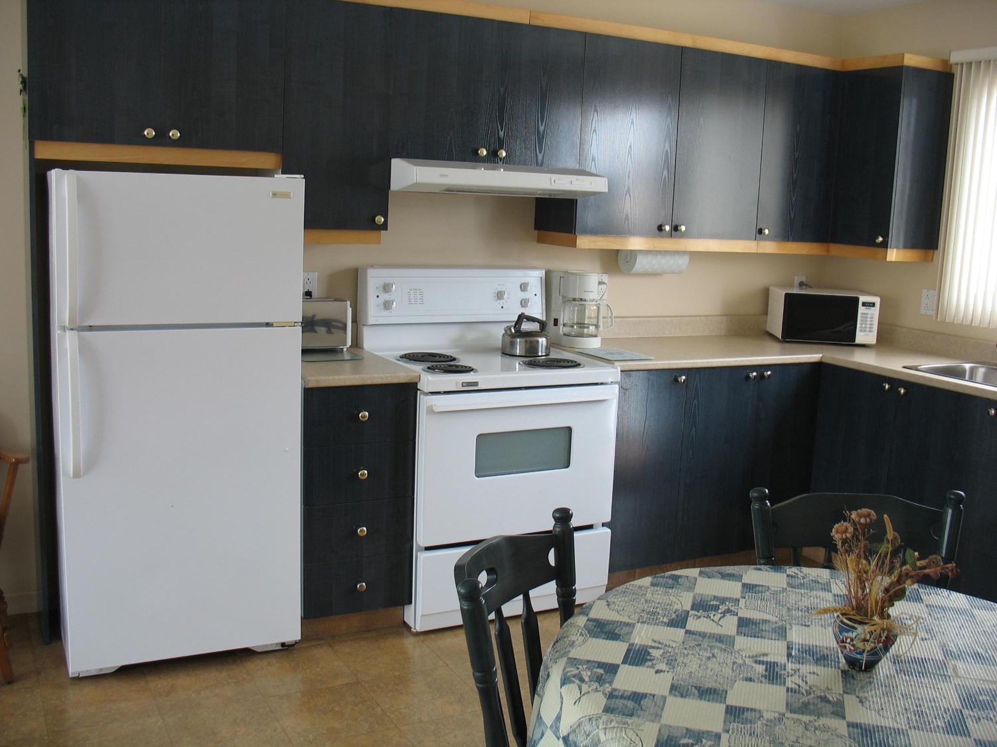 Les Chalets Au Bord De La Mer ليس إيسكومينس المظهر الخارجي الصورة